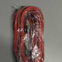 Solar to XT60i Extension Cable 10AWG 30FT XT60i Female to Male Connector for RV Foldable Solar Panel, Portable Power Station, Solar Generator