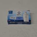 Brita Standard Water Filter for Pitchers and Dispensers, BPA-Free, Reduces Copper, Cadmium and Mercury Impurities, Lasts Two Months or 40 Gallons, Includes 4 Filters for Pitchers