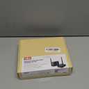 1Mii 2.4GHz Wireless Audio Transmitter and Receiver (1 TX+1 RX), HiFi Audio, 20ms Low Latency, 328ft Long Range Wireless Kit for Speaker/Stereo/Soundbar, Optical/Coaxial/3.5mm(RCA) Ports