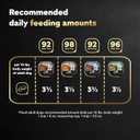 Cesar Home Delights Adult Wet Dog Food, Pot Roast with Spring Vegetables, Beef Stew, Turkey, Green Beans, & Potatoes, and Hearty Chicken & Noodle Variety Pack, 3.5 oz. (24 Count, Pack of 1)