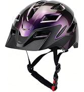 Bike Helmet, Toddler Youth Helmet for Boys Girls, S/M