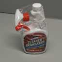 Oil Eater Original 32 oz Cleaner/Degreaser - Dissolve Grease Oil and Heavy-Duty Stains (32 Fl Oz (Pack of 1))