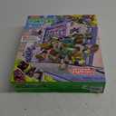 Teenage Mutant Ninja Turtles: Holiday Countdown Calendar by Playmates Toys
