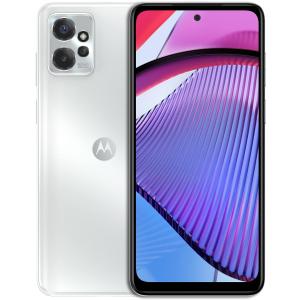 Motorola Moto G Power 5G | 2023 | Unlocked | Made for US 6/256GB | 50 MP Camera | Bright White, 163.06 x 74.8 x 8.45mm
