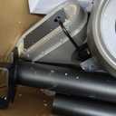 Electric Physical Therapy Exercise Bike with Leg Support & Stroke Hand Brace - Arm Leg Pedal Exerciser | 20 Speed Dual Motorzied Rehab Trainer for Knee, Foot, Arm Recovery | Elderly & Disabled