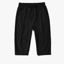 Casual Shorts Man Cotton Solid Harem Summer Shorts Knee-Length Short Pants for Men, 2XL