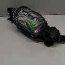 clear belt bag , fanny packs pack of 5