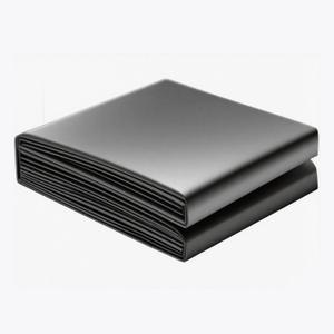 15 x 30 FT Pond Liner, 18 Mil Pond Liners for Outdoor Ponds, HDPE Pond Liner Leakproof Ecofriendly Easy Cut, Fish Pond Liner for Garden Ponds, Fish Ponds, Water Features