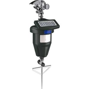 Motion Activated Sprinklers for Yard - Effective Deer & Cat Repellent, Skunk Deterrent, Raccoon & Dog Repellent, Lawn Sprinkler System, Water Sprinkler for Lawn Protection