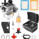 14 853 49-s Carburetor Carb for Kohler XT650 XT675 XT149 20371 XT173 XT800 14 853 59/49/47/43/36/21-S,For Toro MTD Ariens Stens 520-706