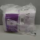 Poise Incontinence & Postpartum Pads for Bladder Leaks, 5 Drop Maximum Absorbency, Regular Length, 96 Count