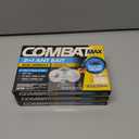 3 x Combat Max 2 in 1 Ant Bait Station, 4 Count