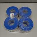 2 x Pool Filter Cartridges Pool Filters, Cartridge for Above Ground Pool Filter, Cartridge Accessory for Use in 300 Gallon Easy Set Pool Filter Pump (2 Pack, Type S1)