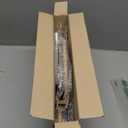 Dorhors 3Tier Corner Bathroom Organizer Countertop for Storage,Vanity Tray,Wood Counter Organizer for Kitchen,Bathroom,Dresser (Rustic Brown)