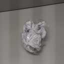 Bencailor 12 Pcs White Beach Balls Bulk 3.5 Inch Mini Inflatable Beach Balls for Ocean Under The Sea Party Decorations Summer Pool Toys Party Supplies