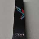 Phone Tripod Stand, 85" Tall Cellphone Tripod for iPhone with Gooseneck Remote, Flexible Portable Phone Stand for Recording, Compatible with iPhone 14 13 12 pro Android Camera (Black)