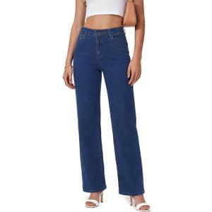 ZPIUO Denim Jeans For Women's Size 6