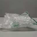 Red Co. Set of 3 Crystal Clear Acrylic Cube Display Nesting Riser Stands with Hollow Bottoms | Transparent - 2-Pack