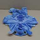 Pet Costume Dog Hoodies Pet Xmas Pajamas Outfit, Pet Coat for Small Medium Large Dogs Cats Winter Cartoon Coat for Party Halloween Christmas