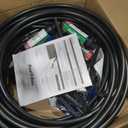 Rain Bird 32ETI DIY Self Install In-Ground Automatic Sprinkler System Kit