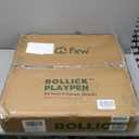 FXW Rollick Dog Playpen for Yard, RV Camping, 24 inch 8 Panels for Puppy and Small DogsPatented