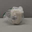 PORCER Ceramic Vase, 8.2 Inches Vintage Pottery White Vases, Rustic Home Decor, Farmhouse Terra Cotta Vase for Living Room, Entryway, Floor, Holiday Wedding Christmas New Year GiftsBeige