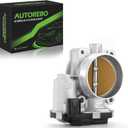 Electronic Throttle Body Assembly Fit for Buick Enclave LaCrosse Cadillac ATS CTS SRX XTS Chevrolet Camaro Caprice Colorado Impala Limited GMC Canyon Acadia Terrain, TB1291 S20219 12632172 12670981