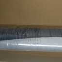 Zakkart Cat Perch for Window Sill with Bolster - Orthopedic Hammock Design with Premium Hardwood & Robust Metal Frame - Cat Window Seat for Large Cats and Kittens - Natural Color Wood Gray Bed, 24''W