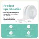 Furniture Edge Protector for Baby(78.74x1.97in)
