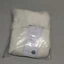 American Baby Company 2 Pack 100% Natural Cotton Fitted Pack and Play Sheets 39" x 27" - Soft & Breathable Pack N Play Sheets for Playard & Mini Crib Mattress, Cream, for Boys & Girls