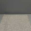 Woaboy Faux Fur Throw Pillow Covers 20x20 Inch Set of 2 Boucle Neutral Decorative Sherpa Fuzzy Accent Soft Sheepskin Fleece Cushions Modern Home Decor for Couch Sofa Bedroom Livingroom,Beige