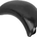Yosoo Salon Sink Neck Rest Anti Slip Silicone Shampoo Bowl Neck Cushion for Hair Spa and Barbershop