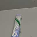 Flashseen LED Dog Collar, Light Up Dog Collar USB Rechargeable, Brightest Dog Lights for Night Walking, Adjustable Dog Collar Light for Dog Safety(Medium, Royal Blue)