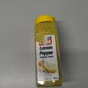Badia Lemon Pepper Seasoning, 24 oz – Zesty Citrus & Savory Blend (EXP 05/08/31)