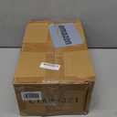 Pickup Truck Cab Corners Compatible with 2009 2010 2011 2012 2013 2014 F150 Crew Cab Corner 4 Door 2 Pcs