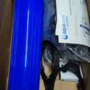 Aquasana Whole House Water Filter Replacement| 1,000,000 Gallons | Carbon & KDF Media | Reduces 97% Chlorine & Sediment | Rhino EQ-1000R