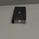 Poetic Revolution Case for Motorola Moto G Stylus 5G 2024,[Slide Camera Cover],[20FT Mil-Grade Drop Tested], Full-Body Grade Rugged Shockproof Cover with Kickstand and Built-in-Screen Protector, Black