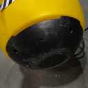 Wobble Light 111303LED Wobblelight V3 220W LED Work Light 15,000 lumens, One Size, Yellow