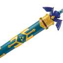 The Legend of Zelda Link Sword, Official The Legend of Zelda Accessory for Kids