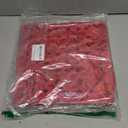 Marsrut 81Pcs Bath Soap Rose Flower, Scented Soap Rose Petals Body Soap for Valentine's Day, Wedding, Anniversary, Birthday, for Her Red