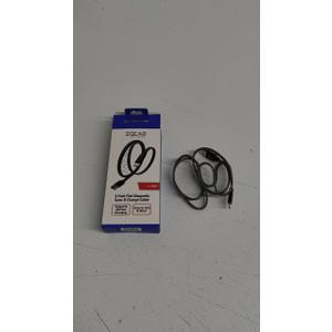 ZGEAR 3-foot Flat Magnetic Sync and Charge Cable