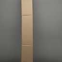 40" inch 10 Stems Natural Pampas Grass Decor Tall, pompas Grass, Tall Pampas Grass for Wedding, Party, Farmhouse, Boho Home Decor