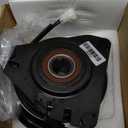 Disenparts 532179335 Electric PTO Clutch Compatible with Husqvarna Craftsman AYP Ogura 179335 532414737 GT1A-EH01 Compatible with Ferris 5100417 Lawn Mower GT48XLS GTH2448 YTH2454
