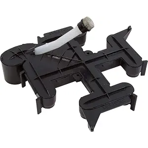 Pentair 59023700 Manifold Top with Air Bleed Replacement FNS PLUS Pool and Spa D.E. Filter