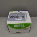 4-Pin Alternator Replacement for 99-07 Chevrolet Silverado 1500, 02-06 Avalanche Express 1500, 99-07 GMC Sierra 1500, 03-06 Envoy, 00-04 Yukon 4.3 5.3 6.0 8.1L, 02-04 Escalade, 145Amp 40012204 8292N