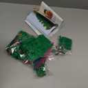 LEGO Christmas Tree - Building Toys for Kids, Boys & Girls, Ages 12+ - Mini Christmas Tree Decorations for Tabletop & Home - Gifts for Boys & Girls - 40573