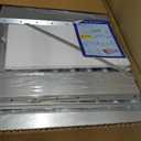 Land Guard 842 ft Galvanized Raised Garden Bed Kit, Galvanized Planter Raised Garden Boxes Outdoor, Large Metal Raised Garden Beds for Vegetables.