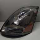 Headlight Assembly Fits for Volvo VNL 670 780 2004-2017 VN VNM 200 300 430 630 730 2005-2017 Semi Truck Headlamp Included Bulbs Left Driver Side 82329124