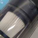 XenonLab Handheld Vacuum Cordless 1.1 Pounds Car Vac 10000PA Hand Held Vacuums 4in1 Hand Vac Cordless Rechargeable HEPA Filter Large Capacity Dust Cup for Car Office Home Pets Hair (Gray)