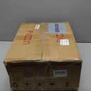 Swivel Shower Chair, 360 Non-Slip Shower Seat with Backrest for Elderly and Disabled, Height Adjustable Rotating Tub Transfer Bench for Seniors Bathroom Inside Shower(Purple)